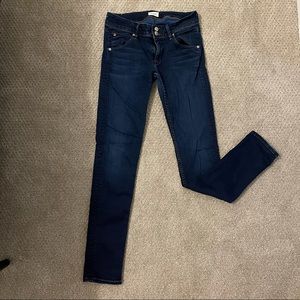 Hudson Jeans Size 27